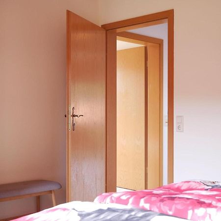 Ferienwohnung Obere Alm Oberkirch  Eksteriør bilde