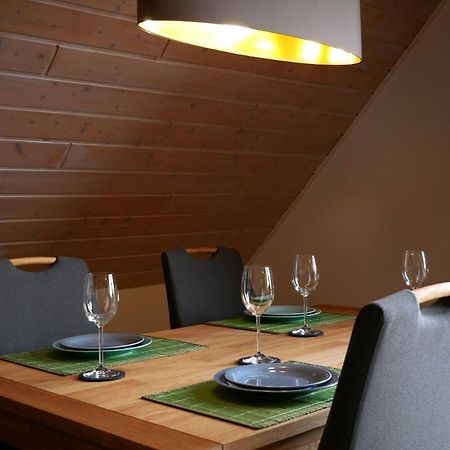 Ferienwohnung Obere Alm Oberkirch  Eksteriør bilde