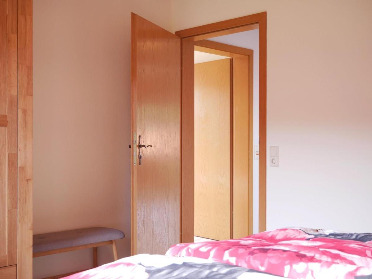 Ferienwohnung Obere Alm Oberkirch  Eksteriør bilde